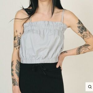 Jackson Rowe Banjo Tank NWT